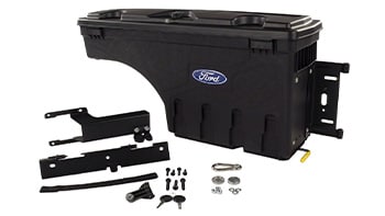 Pivot Storage Box – Right